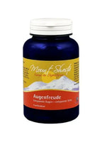 AUGENFREUDE Mount Shasta Lutein for Eyes Capsules