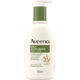 AVEENO Daily Moisturizing Body Lotion 300 ml