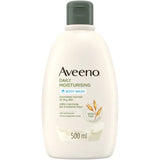 AVEENO Daily Moisturizing Soap-Free Shower Gel 500 ml