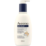 AVEENO Skin Relief Bodylotion 300 ml