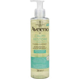 AVEENO Calm+ Restore Foaming Facial Cleanser 200 ml