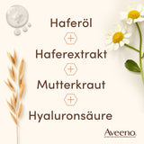 AVEENO Calm+ Restore Foaming Facial Cleanser 200 ml