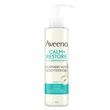 AVEENO Calm+ Restore Nourishing Oat Facial Cleanser 200 ml