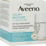 AVEENO Calm+ Restore Oat Day Cream 50 ml