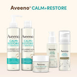 AVEENO Calm+ Restore Oat Day Cream 50 ml