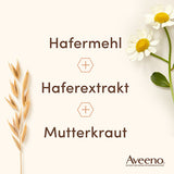 AVEENO Calm+ Restore Oat Day Cream 50 ml