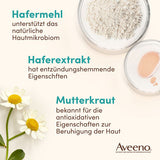 AVEENO Calm+ Restore Oat Day Cream 50 ml