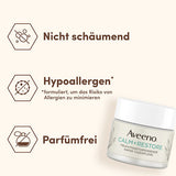 AVEENO Calm+ Restore Oat Day Cream 50 ml