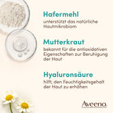 AVEENO Calm+ Restore Oat Day Cream SPF 50 50 ml