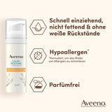 AVEENO Calm+ Restore Oat Day Cream SPF 50 50 ml