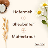AVEENO Calm+ Restore Rehydrating Oat Night Cream 50 ml