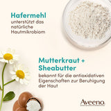 AVEENO Calm+ Restore Rehydrating Oat Night Cream 50 ml