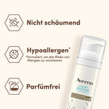 AVEENO Calm+ Restore Rehydrating Oat Night Cream 50 ml