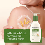 AVEENO Daily Moisturizing Body Lotion 300 ml