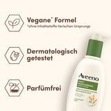 AVEENO Daily Moisturizing Body Lotion 300 ml