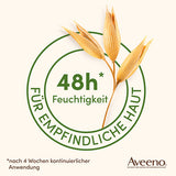 AVEENO Daily Moisturizing Body Lotion 300 ml