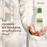 AVEENO Daily Moisturizing Body Lotion 300 ml