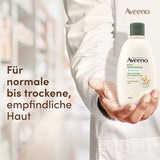 AVEENO Daily Moisturizing Soap-Free Shower Gel 500 ml