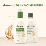 AVEENO Daily Moisturizing Soap-Free Shower Gel 500 ml