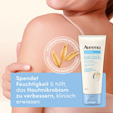AVEENO Dermexa Emollient Cream 200 ml
