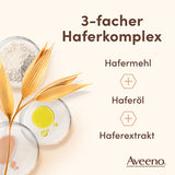 AVEENO Dermexa Emollient Cream 200 ml