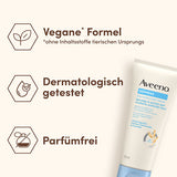AVEENO Dermexa Emollient Cream 200 ml