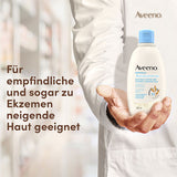 AVEENO Dermexa Emollient Shower Cream 300 ml