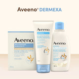 AVEENO Dermexa Emollient Shower Cream 300 ml