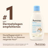 AVEENO Dermexa Emollient Shower Cream 300 ml