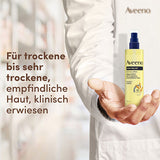 AVEENO Skin Relief Body Oil Spray 200 ml