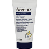 AVEENO Skin Relief Hand Cream 75 ml