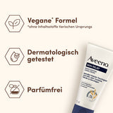 AVEENO Skin Relief Hand Cream 75 ml