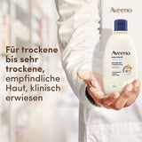 AVEENO Skin Relief soap-free shower gel 500 ml