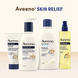 AVEENO Skin Relief soap-free shower gel 500 ml