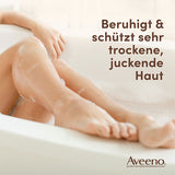 AVEENO Soothing Bath Additive 8 x 42 g