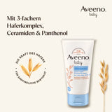 AVEENO baby Dermexa Good Night Emollients Balm 75 ml