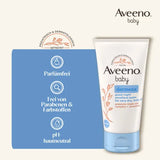 AVEENO baby Dermexa Good Night Emollients Balm 75 ml