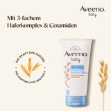 AVEENO baby Dermexa emollient cream 150 ml