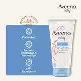 AVEENO baby Dermexa emollient cream 150 ml