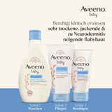AVEENO baby Dermexa emollient cream 150 ml