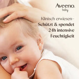 AVEENO baby daily care body lotion 150 ml
