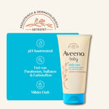 AVEENO baby daily care body lotion 150 ml