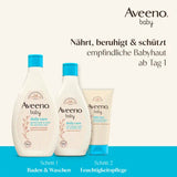AVEENO baby daily care body lotion 150 ml