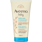 AVEENO baby daily care body lotion 150 ml