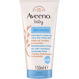 AVEENO baby Dermexa emollient cream 150 ml