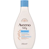 AVEENO baby Dermexa emollient shower cream 250 ml