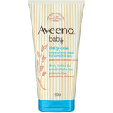 AVEENO baby daily care body lotion 150 ml