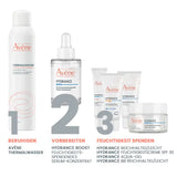 AVENE Hydrance BOOST Moisturizing Serum Concentrate 30 ml