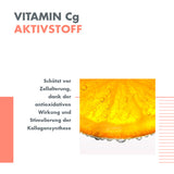 AVENE Vitamin Activ Cg Radiance Intensive Cream