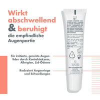 AVENE soothing eye cream